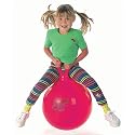 Hoppity Ball - Magenta