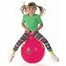 Hop 45 Hopping Ball Magenta 18 inch