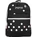 Apparel : JANSPORT Morph Backpack - Black/White
