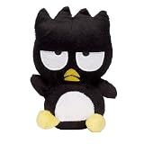 Sanrio Badtz Maru 6 plush