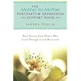 the mother to mother postpartum depression support book