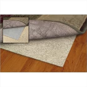Boylston Industries -748679210145 All-In-One Rug Pad