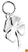 Sterling Silver Four Leaf Clover Charm