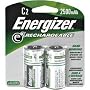 2PK "C" NiMH BATTERY