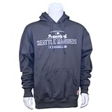 MLB Therma Base Hoodie - Seattle Mariners - 2XL