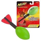  : Nerf Pocket Vortex Football, Assorted