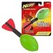 Third Party New : Nerf Pocket Vortex Football, Assorted