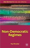 Non-Democratic Regimes