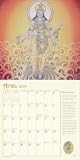 Chakras 2008 Calendar