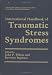 International Handbook of Traumatic Stress Syndromes (Springer Series on Stress and Coping)