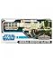 Star Wars Clone Wars General Grievous Blaster