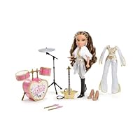 Bratz Girlz Really Rock Yasmin