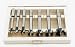 Big Horn 13205 Forstner Set in Wood Box, 7 Pieces