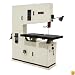 Jet VBS-900 2 HP 230-Volt/460-Volt 8-Inch by 36-Inch Capacity Vertical Band Saw