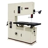 Jet VBS-900 2 HP 230-Volt 460-Volt 8-Inch by 36-Inch Capacity Vertical Band Saw
