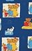 Kettler Cotton Bumper Padding for 4-Sided playpens