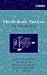 Books : Metabolome Analysis: An Introduction (Wiley - Interscience Series on Mass Spectrometry)