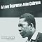 Le Top 10 de John Coltrane