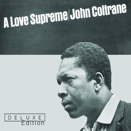 CD-Charts  Music : A Love Supreme [Deluxe Edition]