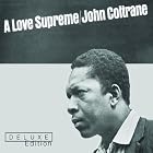 Click here to buy A Love Supreme by  John Coltrane .