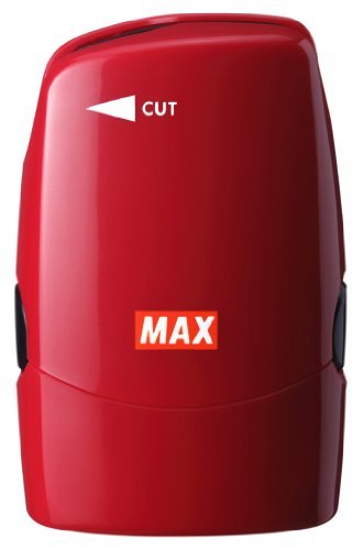 マックス 個人情報保護スタンプ コロコロケシコロWITHレターオープナー SA-151RL/R