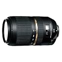 TAMRON SP 70-300mmF4-5.6 Di VC USD キヤノン用A005E