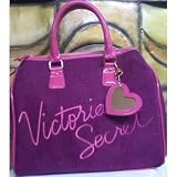 Victoria's Secret "Love Victoria's Secret" Purple
