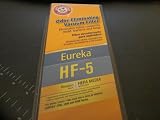 Arm & Hammer Eureka HF-5 HEPA MEDIA Odor Eliminating Vacuum filter 5700, 5800, & 5900 Series