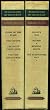 Remberance of Things Past (Random House 2 Volume Set)