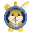 Bunny Alarm Clock Blue Child Sleep Trainer