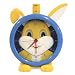 Bunny Alarm Clock Blue Child Sleep Trainer