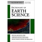 Click here to buy Dictionary of Earth Science by  McGraw-Hill.
