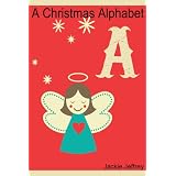 A Christmas Alphabet (picture book for young children)