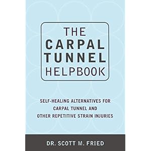 The Carpal Tunnel Helpbook