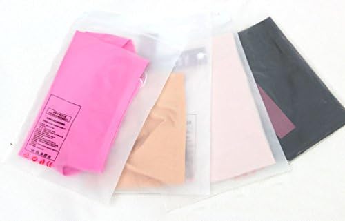 AlamSecret Women's No Lines No Slip Three-Pack High-Cut Panties
