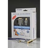 GRUNDIG 3 Metre HDMI-DVI-D Cable