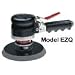National Detroit EZQ-6 6-Inch Lightweight DA Sander
