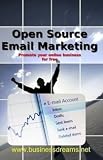 Open Source Email Marketing