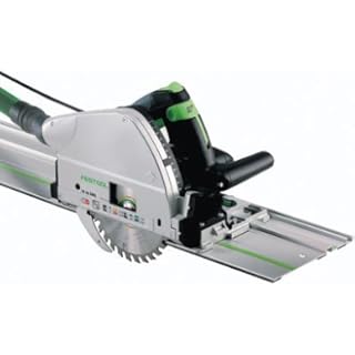Festool Tauchsäge TS 55 EBQ-Plus
