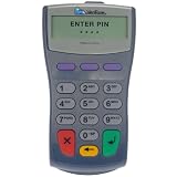 Verifone 1000SE Pinpad Credit Card PINpad (PCI-PED)