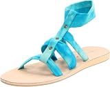 Cocobelle Womens Antibes Sandal Sandal