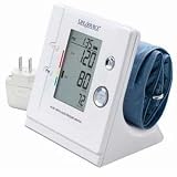 LifeSource UA-853AC premium blood pressure monitor