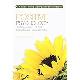 positive psychology the scientific and practical explorations of human strengths