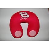 Dale Earnhardt Jr NASCAR French Terry iPod Neck Pillow