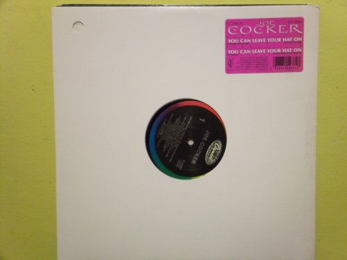 Joe Cocker - You Can Leave Your Hat On (Live In Dortmund) Hd - Zortam Music