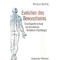 Evolution des Bewu�tseins: Grundlagenforschung der korrelativen Verhaltens-Psychologie