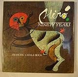 Miró : ninety years