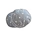Lisianthus Boys Girls Baseball Cap Summer Sun Hat