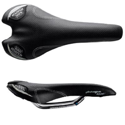 Buy Selle San Marco Ponza LUX Road Triathlon MTB Bicycle Saddle - Steel - 15003010 by Selle San Marco