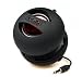 X-Mi X Mini II 2nd Generation Capsule iPhone / iPad / iPod / MP3 / Laptop Speaker - Black